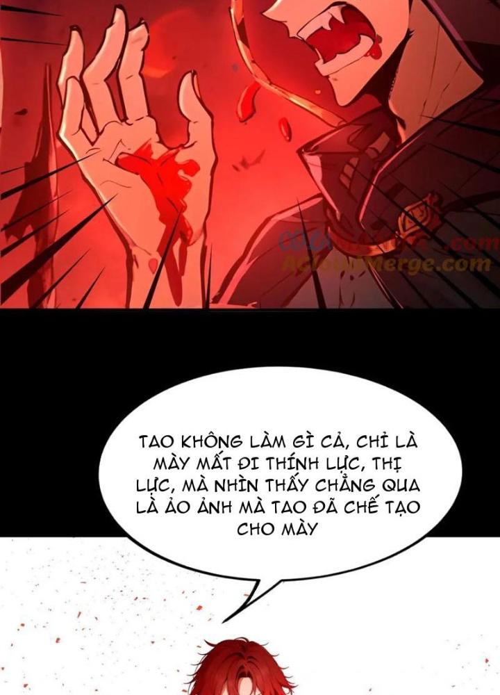 Toàn Dân Chuyển Chức: Tất Cả Kỹ Năng Của Ta Đều Là Cấm Chú Chapter 40 - Trang 2