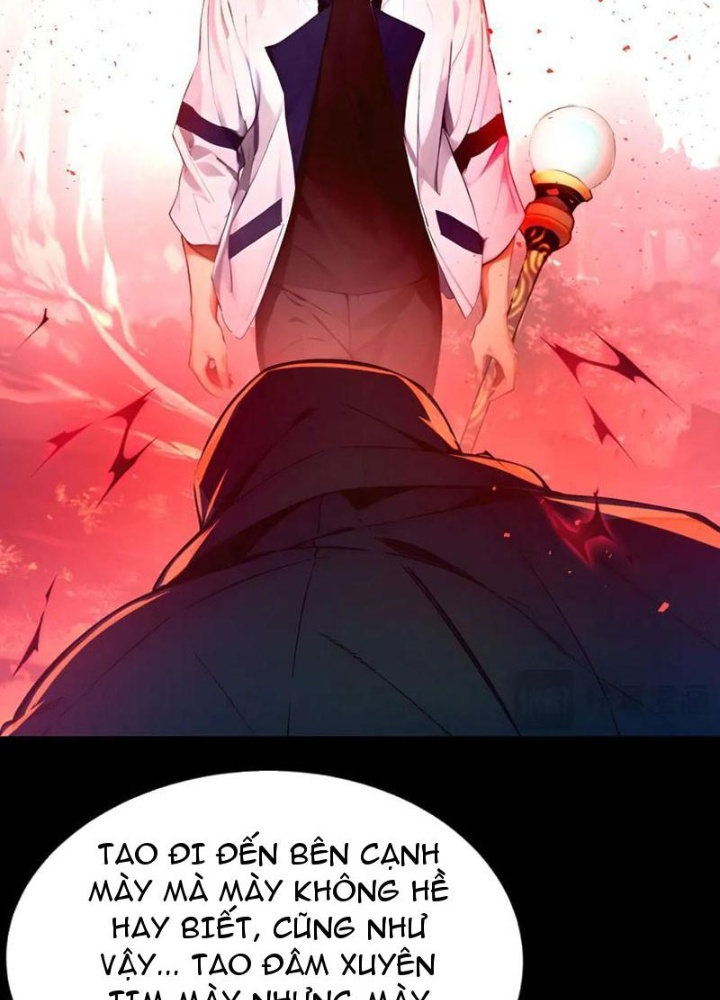 Toàn Dân Chuyển Chức: Tất Cả Kỹ Năng Của Ta Đều Là Cấm Chú Chapter 40 - Trang 2