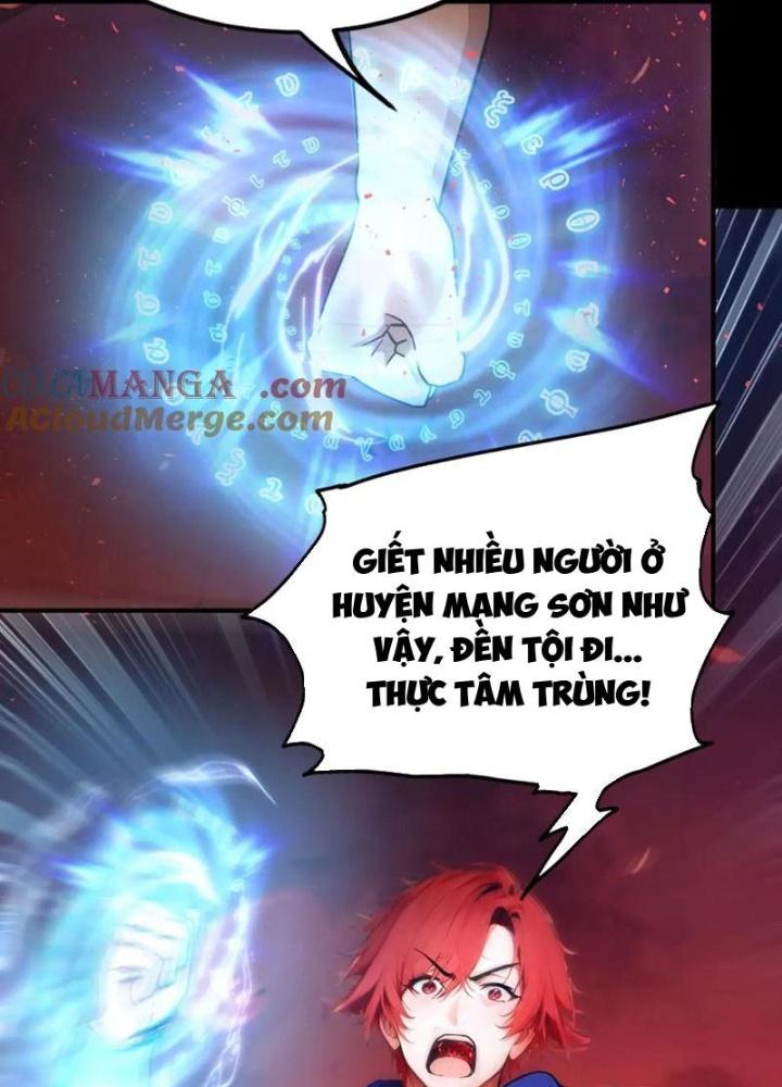 Toàn Dân Chuyển Chức: Tất Cả Kỹ Năng Của Ta Đều Là Cấm Chú Chapter 40 - Trang 2