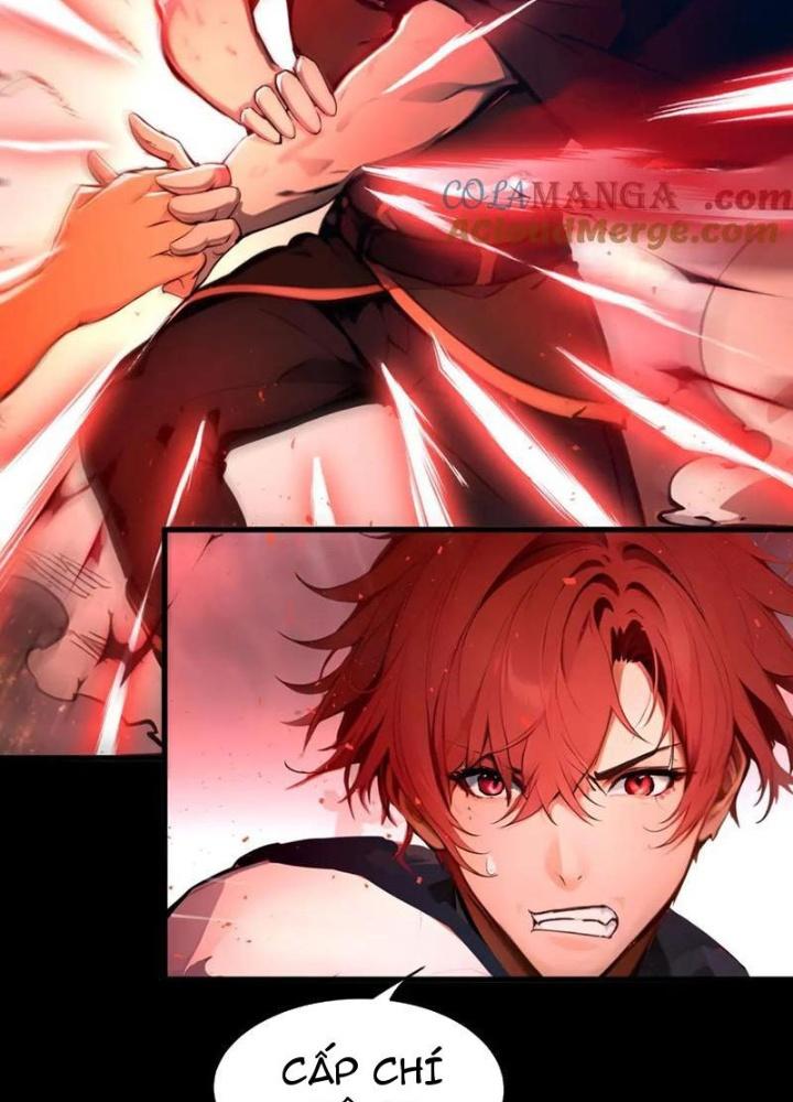 Toàn Dân Chuyển Chức: Tất Cả Kỹ Năng Của Ta Đều Là Cấm Chú Chapter 40 - Trang 2