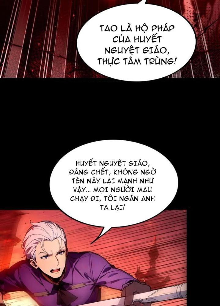 Toàn Dân Chuyển Chức: Tất Cả Kỹ Năng Của Ta Đều Là Cấm Chú Chapter 40 - Trang 2