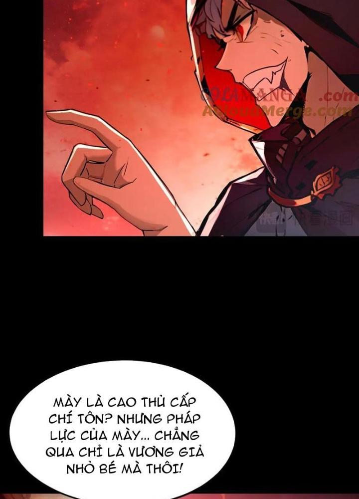 Toàn Dân Chuyển Chức: Tất Cả Kỹ Năng Của Ta Đều Là Cấm Chú Chapter 40 - Trang 2