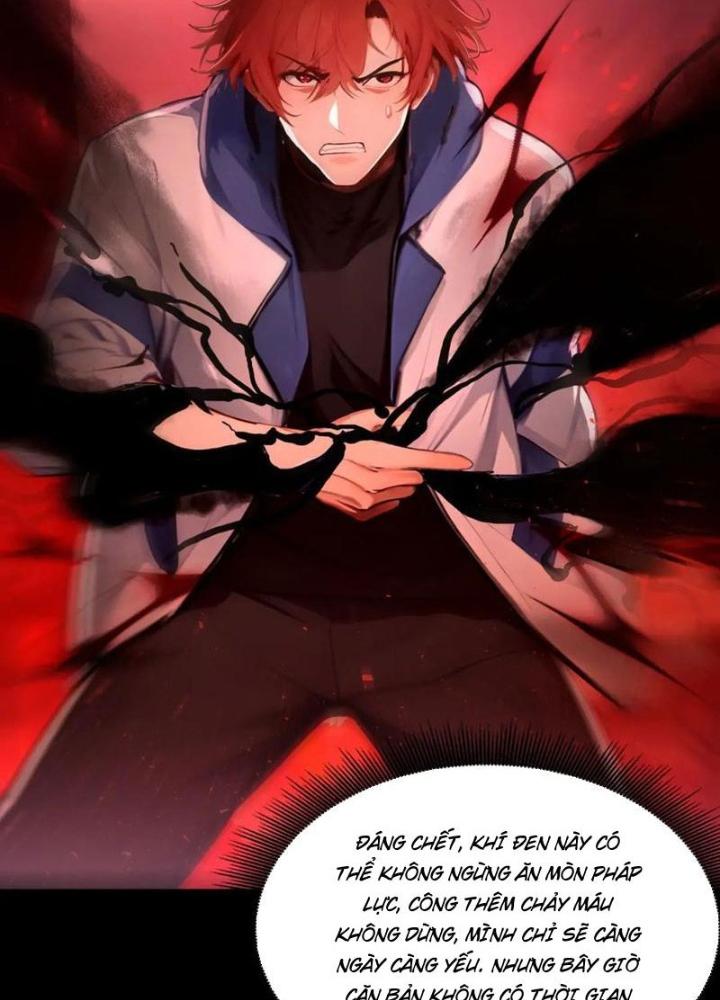 Toàn Dân Chuyển Chức: Tất Cả Kỹ Năng Của Ta Đều Là Cấm Chú Chapter 40 - Trang 2