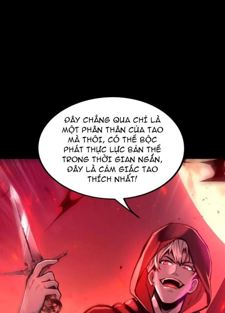 Toàn Dân Chuyển Chức: Tất Cả Kỹ Năng Của Ta Đều Là Cấm Chú Chapter 40 - Trang 2