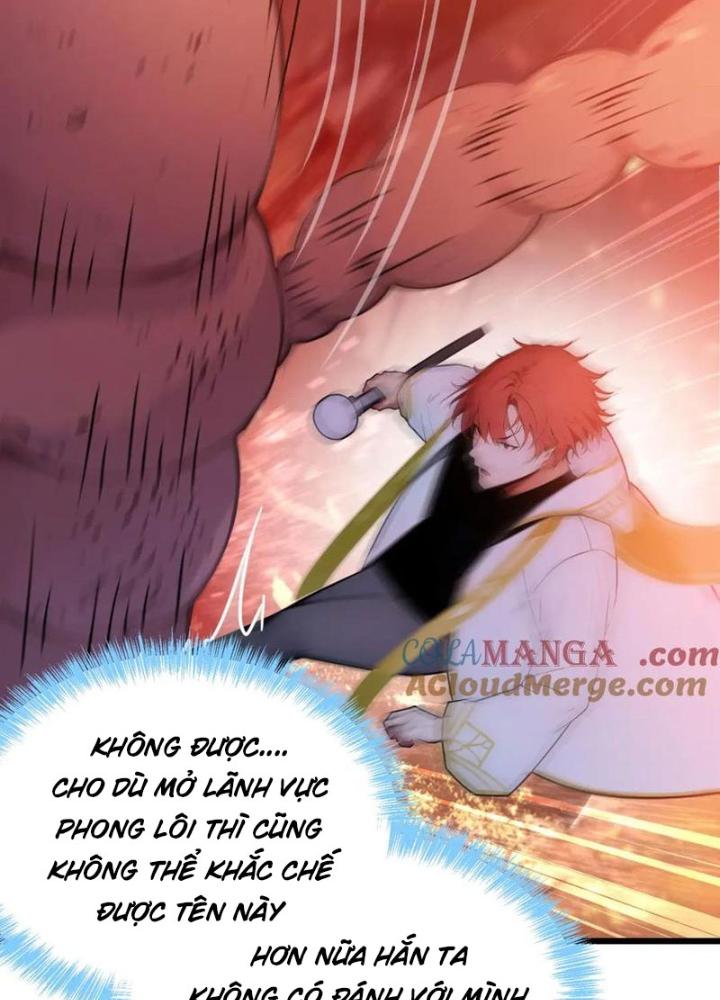 Toàn Dân Chuyển Chức: Tất Cả Kỹ Năng Của Ta Đều Là Cấm Chú Chapter 40 - Trang 2