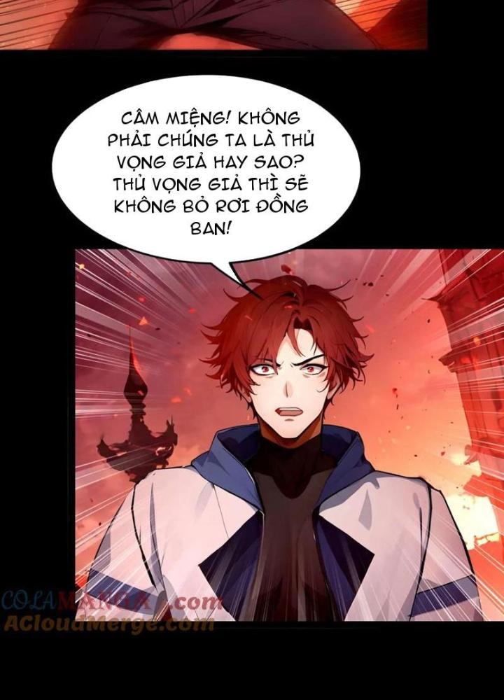 Toàn Dân Chuyển Chức: Tất Cả Kỹ Năng Của Ta Đều Là Cấm Chú Chapter 40 - Trang 2