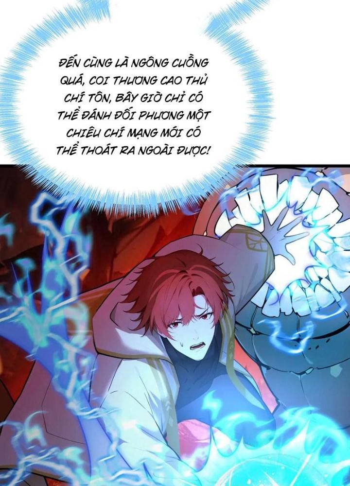 Toàn Dân Chuyển Chức: Tất Cả Kỹ Năng Của Ta Đều Là Cấm Chú Chapter 40 - Trang 2