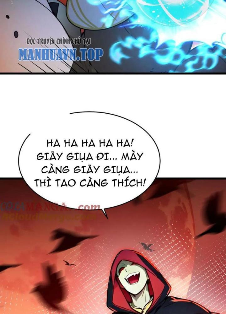 Toàn Dân Chuyển Chức: Tất Cả Kỹ Năng Của Ta Đều Là Cấm Chú Chapter 40 - Trang 2