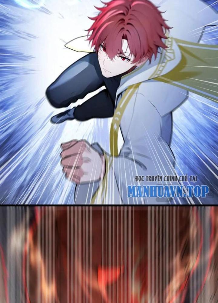 Toàn Dân Chuyển Chức: Tất Cả Kỹ Năng Của Ta Đều Là Cấm Chú Chapter 40 - Trang 2