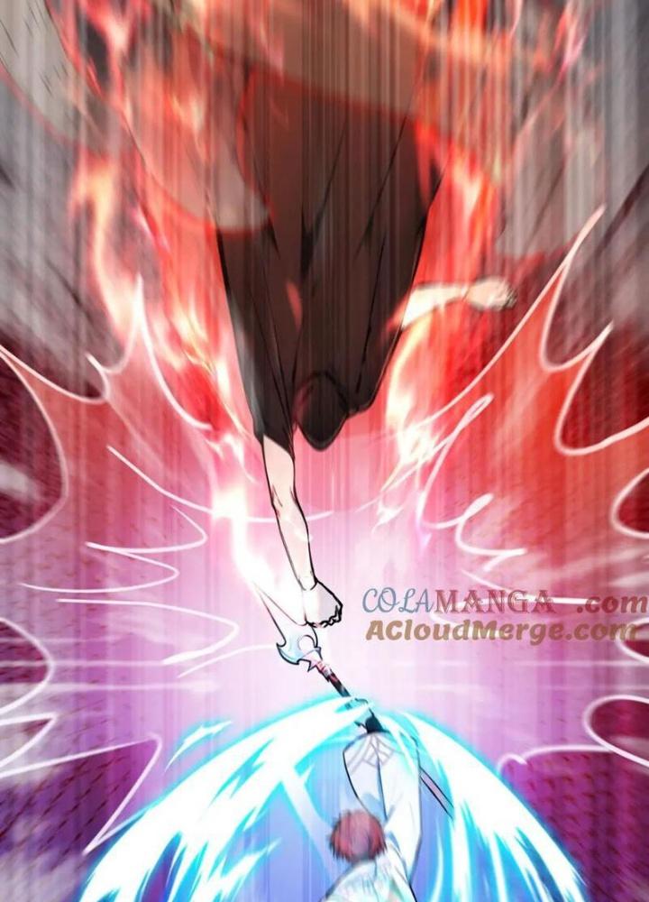 Toàn Dân Chuyển Chức: Tất Cả Kỹ Năng Của Ta Đều Là Cấm Chú Chapter 40 - Trang 2