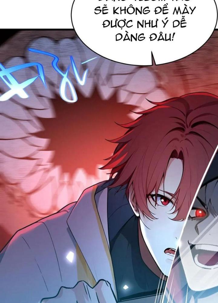 Toàn Dân Chuyển Chức: Tất Cả Kỹ Năng Của Ta Đều Là Cấm Chú Chapter 40 - Trang 2