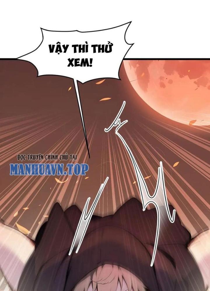 Toàn Dân Chuyển Chức: Tất Cả Kỹ Năng Của Ta Đều Là Cấm Chú Chapter 41 - Trang 2