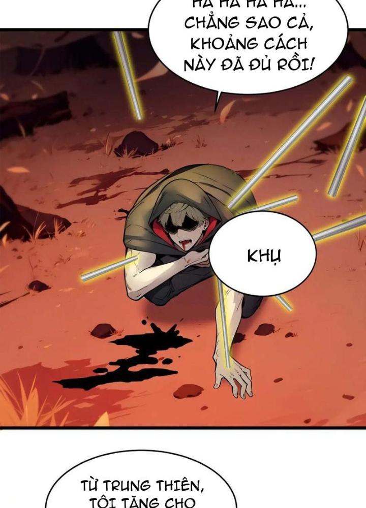 Toàn Dân Chuyển Chức: Tất Cả Kỹ Năng Của Ta Đều Là Cấm Chú Chapter 41 - Trang 2