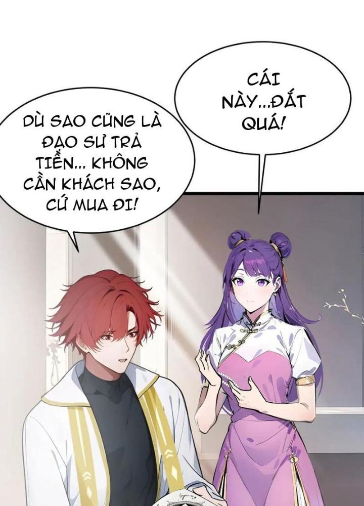 Toàn Dân Chuyển Chức: Tất Cả Kỹ Năng Của Ta Đều Là Cấm Chú Chapter 41 - Trang 2