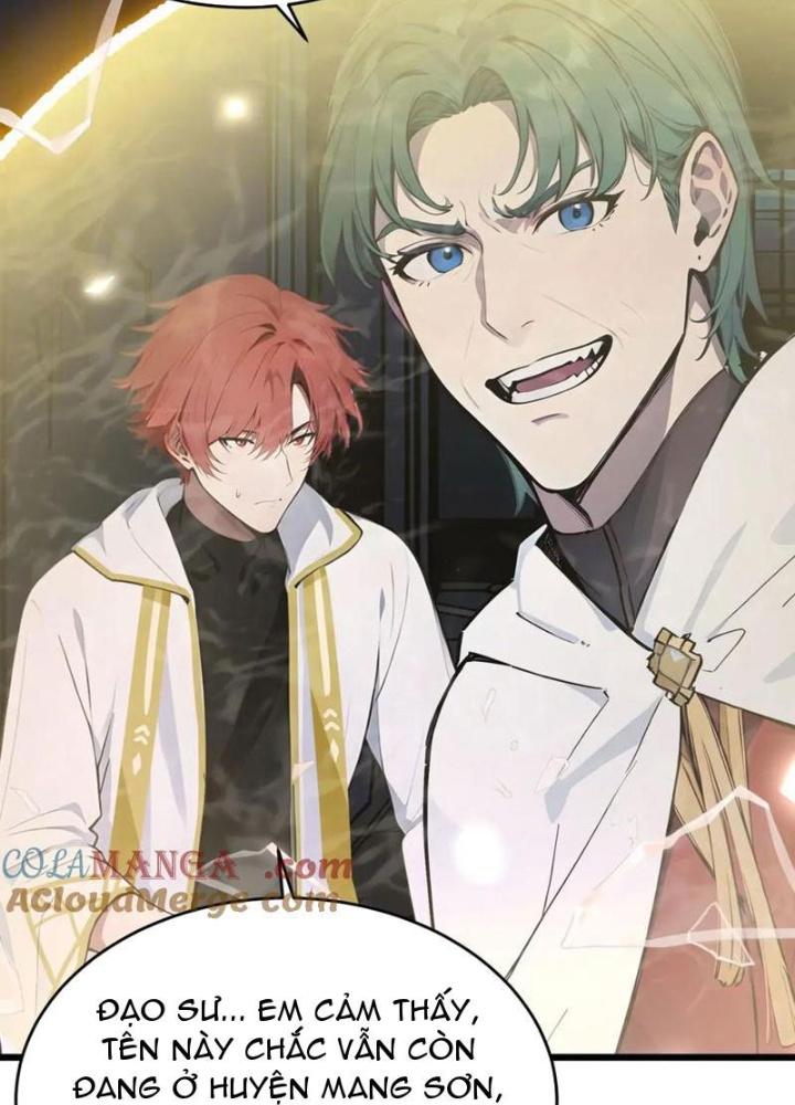 Toàn Dân Chuyển Chức: Tất Cả Kỹ Năng Của Ta Đều Là Cấm Chú Chapter 41 - Trang 2