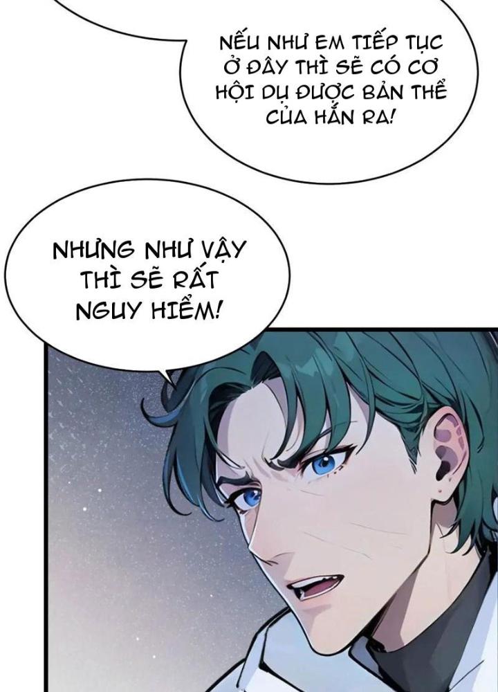 Toàn Dân Chuyển Chức: Tất Cả Kỹ Năng Của Ta Đều Là Cấm Chú Chapter 41 - Trang 2