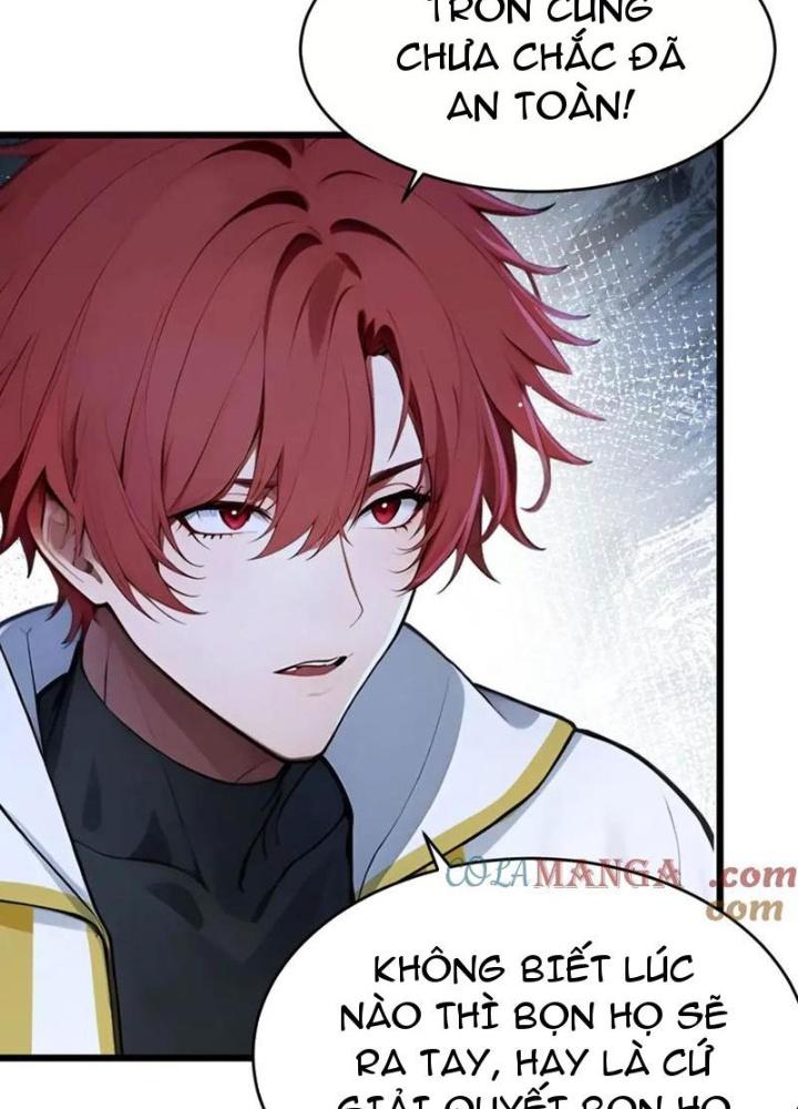 Toàn Dân Chuyển Chức: Tất Cả Kỹ Năng Của Ta Đều Là Cấm Chú Chapter 41 - Trang 2