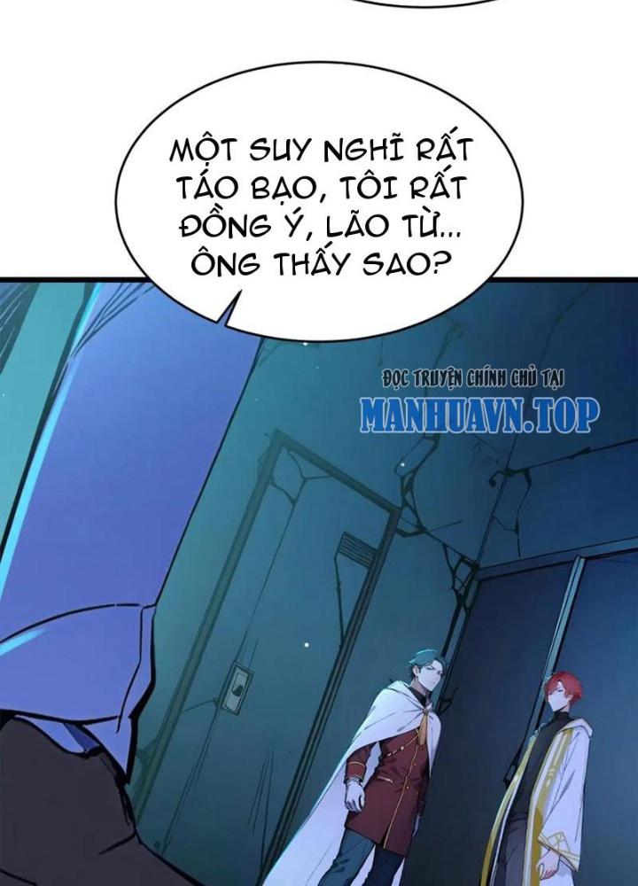 Toàn Dân Chuyển Chức: Tất Cả Kỹ Năng Của Ta Đều Là Cấm Chú Chapter 41 - Trang 2