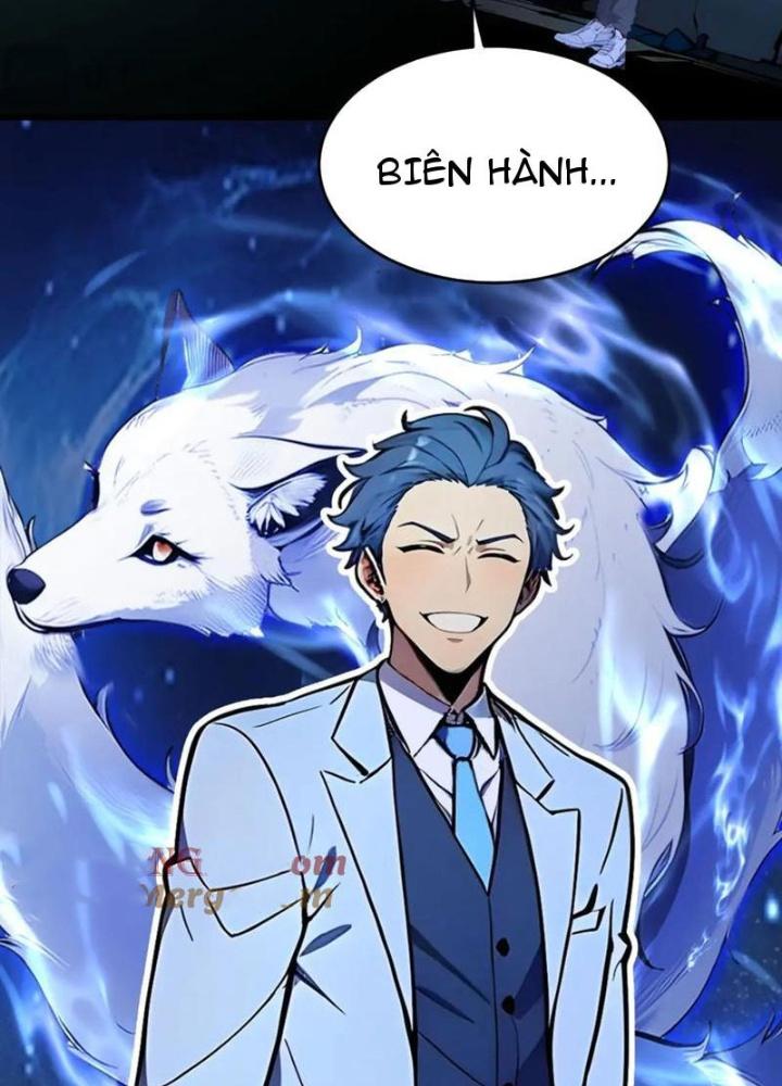 Toàn Dân Chuyển Chức: Tất Cả Kỹ Năng Của Ta Đều Là Cấm Chú Chapter 41 - Trang 2