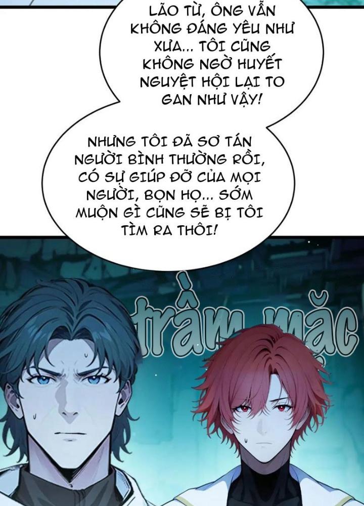 Toàn Dân Chuyển Chức: Tất Cả Kỹ Năng Của Ta Đều Là Cấm Chú Chapter 41 - Trang 2