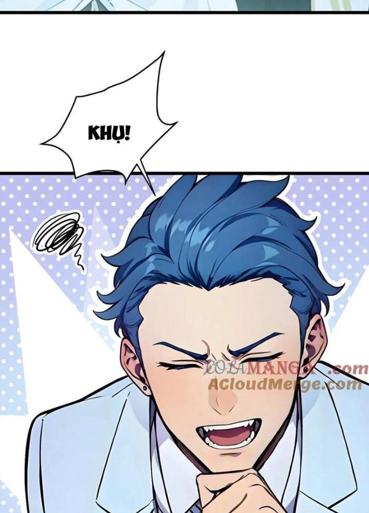 Toàn Dân Chuyển Chức: Tất Cả Kỹ Năng Của Ta Đều Là Cấm Chú Chapter 41 - Trang 2