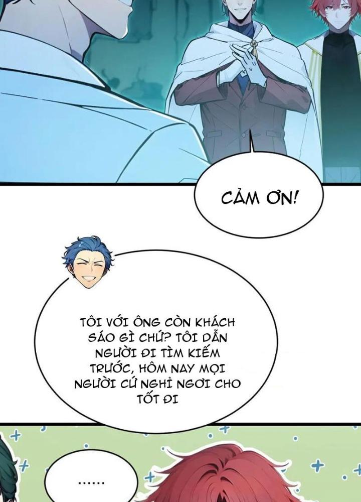 Toàn Dân Chuyển Chức: Tất Cả Kỹ Năng Của Ta Đều Là Cấm Chú Chapter 41 - Trang 2