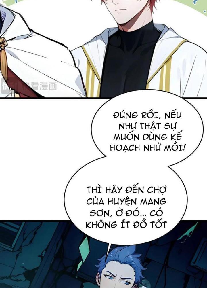 Toàn Dân Chuyển Chức: Tất Cả Kỹ Năng Của Ta Đều Là Cấm Chú Chapter 41 - Trang 2