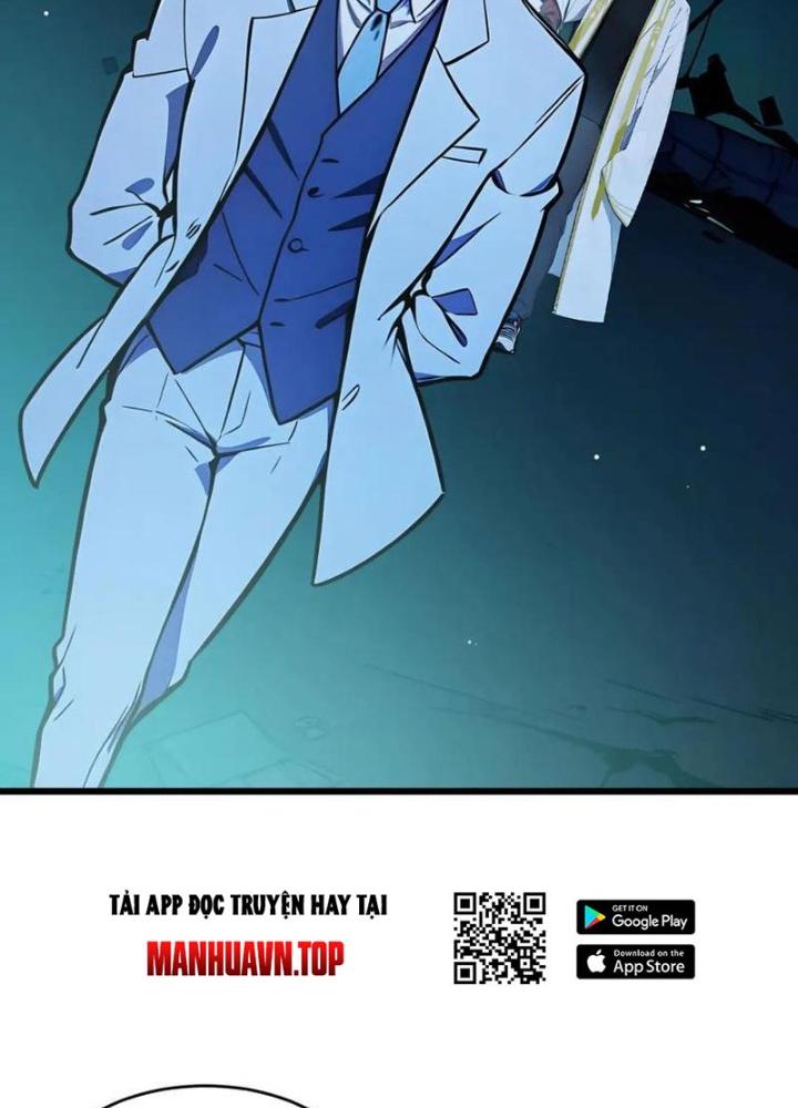 Toàn Dân Chuyển Chức: Tất Cả Kỹ Năng Của Ta Đều Là Cấm Chú Chapter 41 - Trang 2