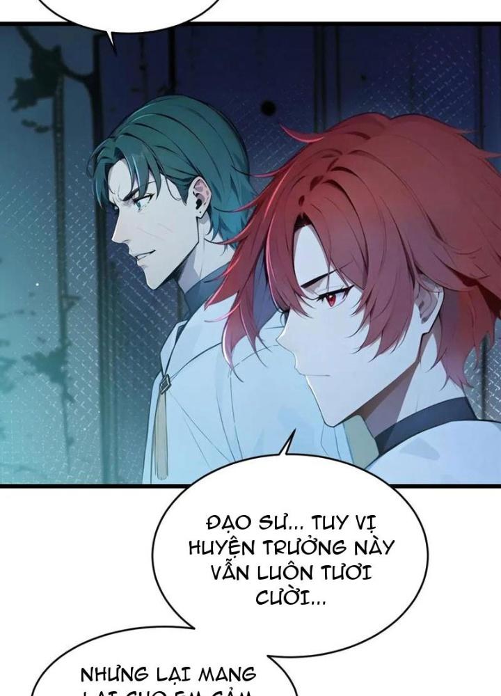 Toàn Dân Chuyển Chức: Tất Cả Kỹ Năng Của Ta Đều Là Cấm Chú Chapter 41 - Trang 2