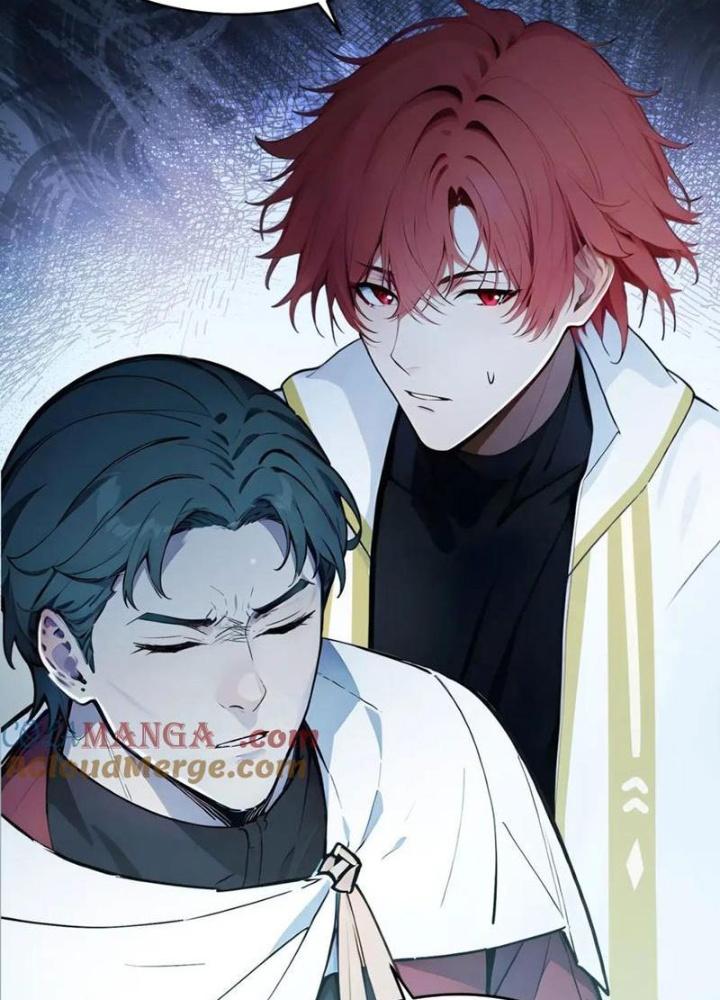 Toàn Dân Chuyển Chức: Tất Cả Kỹ Năng Của Ta Đều Là Cấm Chú Chapter 41 - Trang 2