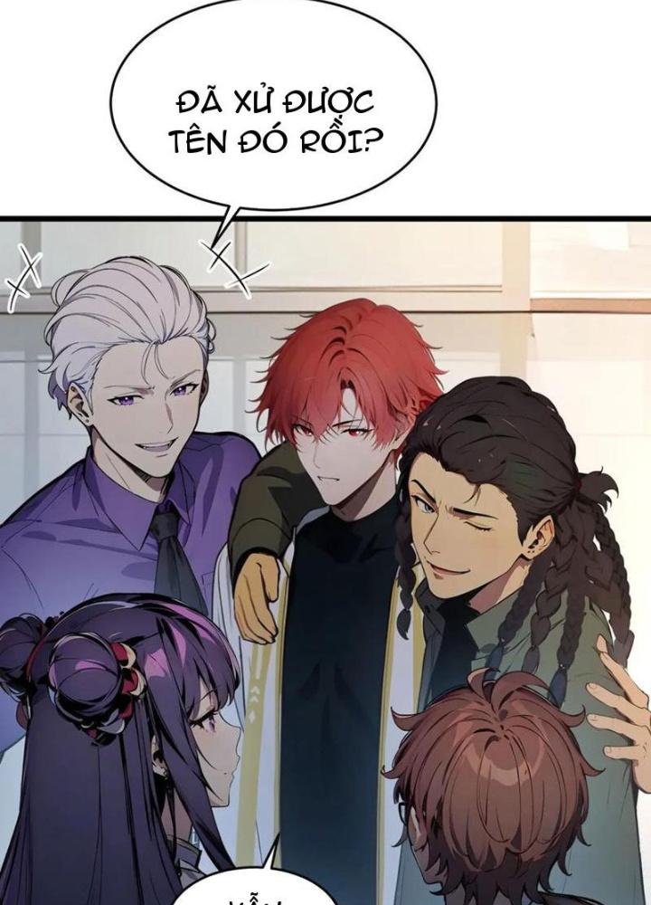 Toàn Dân Chuyển Chức: Tất Cả Kỹ Năng Của Ta Đều Là Cấm Chú Chapter 41 - Trang 2