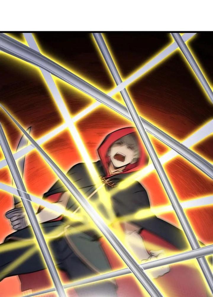 Toàn Dân Chuyển Chức: Tất Cả Kỹ Năng Của Ta Đều Là Cấm Chú Chapter 41 - Trang 2