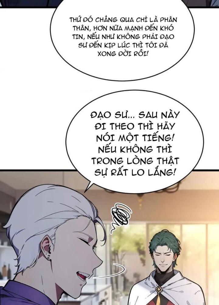 Toàn Dân Chuyển Chức: Tất Cả Kỹ Năng Của Ta Đều Là Cấm Chú Chapter 41 - Trang 2