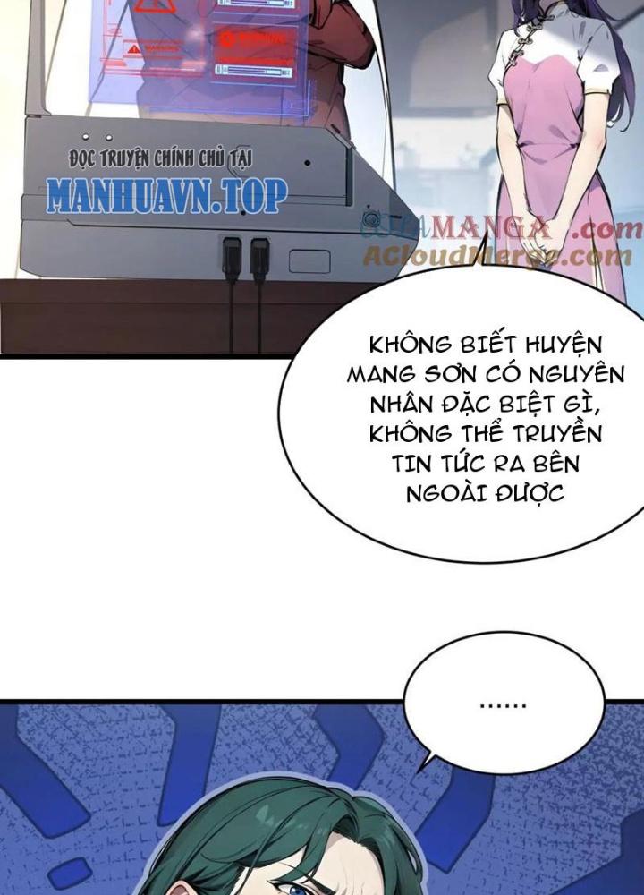 Toàn Dân Chuyển Chức: Tất Cả Kỹ Năng Của Ta Đều Là Cấm Chú Chapter 41 - Trang 2