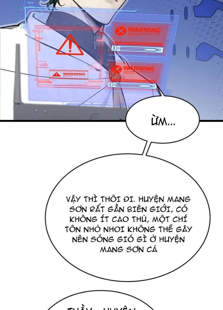 Toàn Dân Chuyển Chức: Tất Cả Kỹ Năng Của Ta Đều Là Cấm Chú Chapter 41 - Trang 2