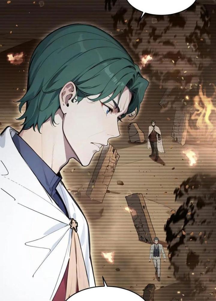 Toàn Dân Chuyển Chức: Tất Cả Kỹ Năng Của Ta Đều Là Cấm Chú Chapter 41 - Trang 2