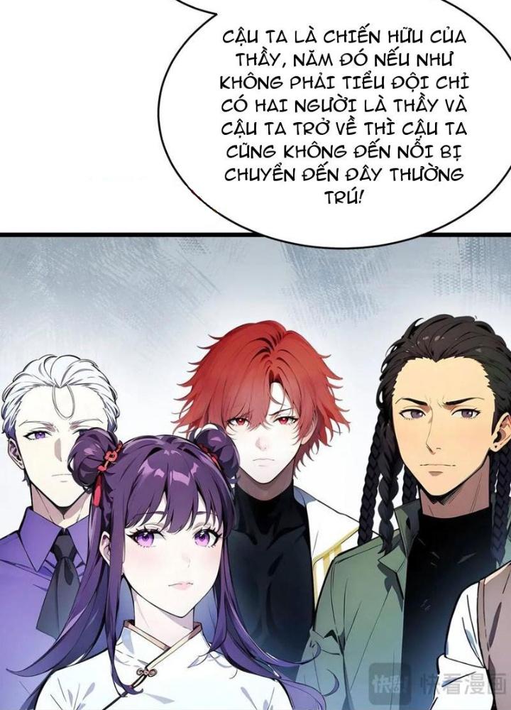 Toàn Dân Chuyển Chức: Tất Cả Kỹ Năng Của Ta Đều Là Cấm Chú Chapter 41 - Trang 2