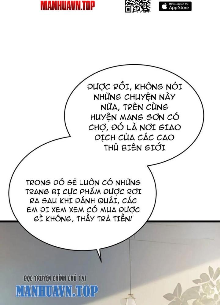 Toàn Dân Chuyển Chức: Tất Cả Kỹ Năng Của Ta Đều Là Cấm Chú Chapter 41 - Trang 2