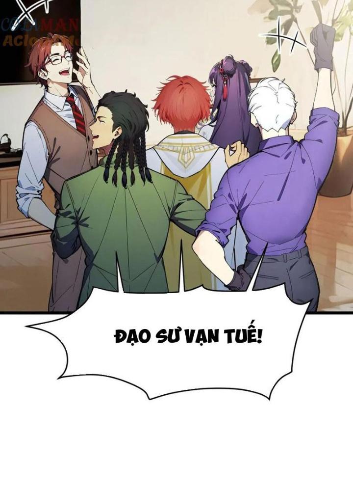 Toàn Dân Chuyển Chức: Tất Cả Kỹ Năng Của Ta Đều Là Cấm Chú Chapter 41 - Trang 2