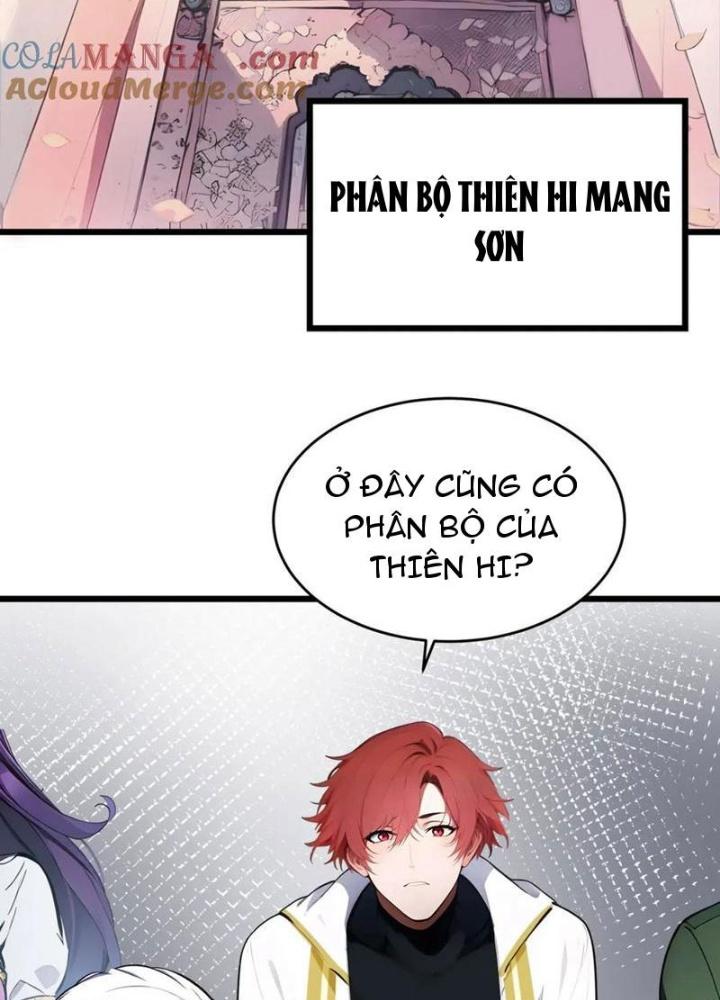 Toàn Dân Chuyển Chức: Tất Cả Kỹ Năng Của Ta Đều Là Cấm Chú Chapter 41 - Trang 2