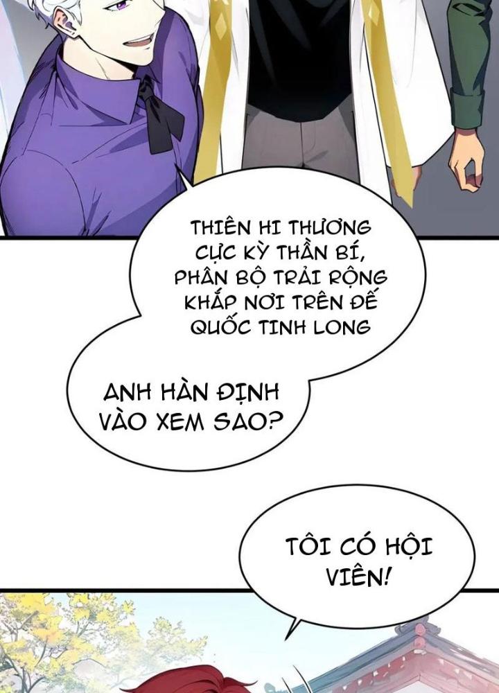 Toàn Dân Chuyển Chức: Tất Cả Kỹ Năng Của Ta Đều Là Cấm Chú Chapter 41 - Trang 2