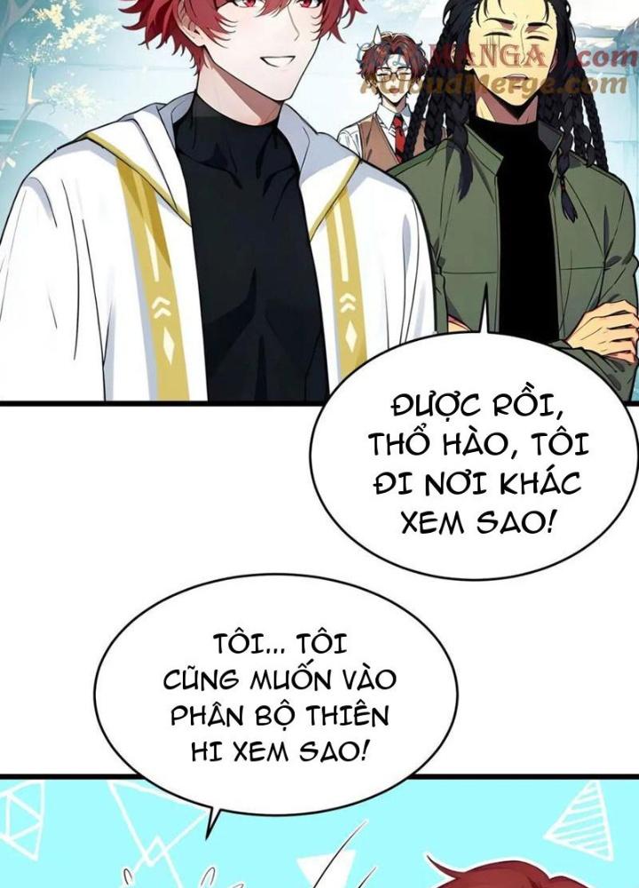 Toàn Dân Chuyển Chức: Tất Cả Kỹ Năng Của Ta Đều Là Cấm Chú Chapter 41 - Trang 2