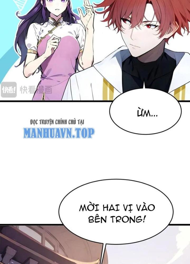 Toàn Dân Chuyển Chức: Tất Cả Kỹ Năng Của Ta Đều Là Cấm Chú Chapter 41 - Trang 2