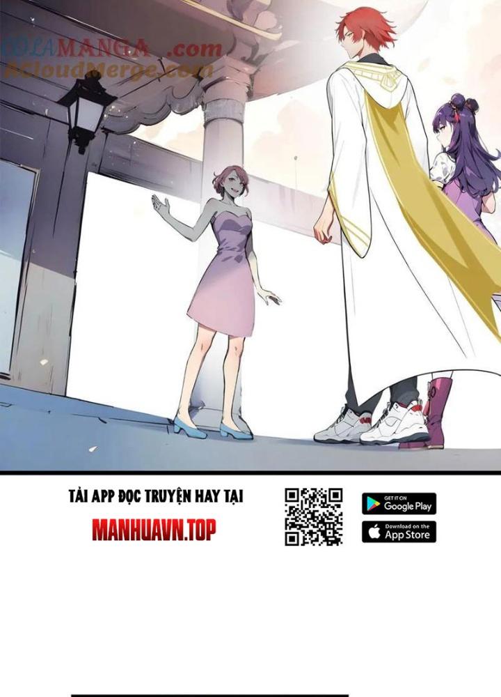 Toàn Dân Chuyển Chức: Tất Cả Kỹ Năng Của Ta Đều Là Cấm Chú Chapter 41 - Trang 2