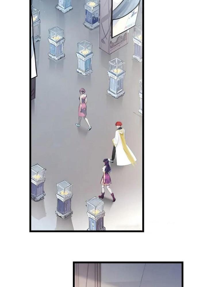 Toàn Dân Chuyển Chức: Tất Cả Kỹ Năng Của Ta Đều Là Cấm Chú Chapter 41 - Trang 2