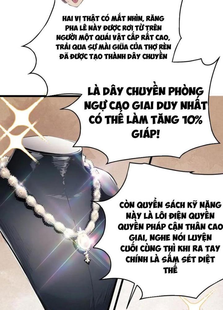 Toàn Dân Chuyển Chức: Tất Cả Kỹ Năng Của Ta Đều Là Cấm Chú Chapter 41 - Trang 2
