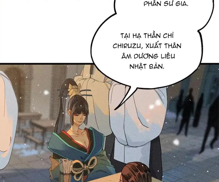 Địa Tạng Đông Phương Chapter 1 - Trang 2