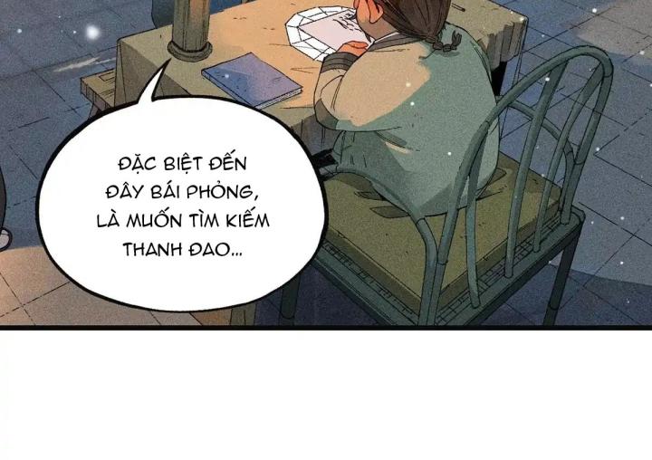 Địa Tạng Đông Phương Chapter 1 - Trang 2