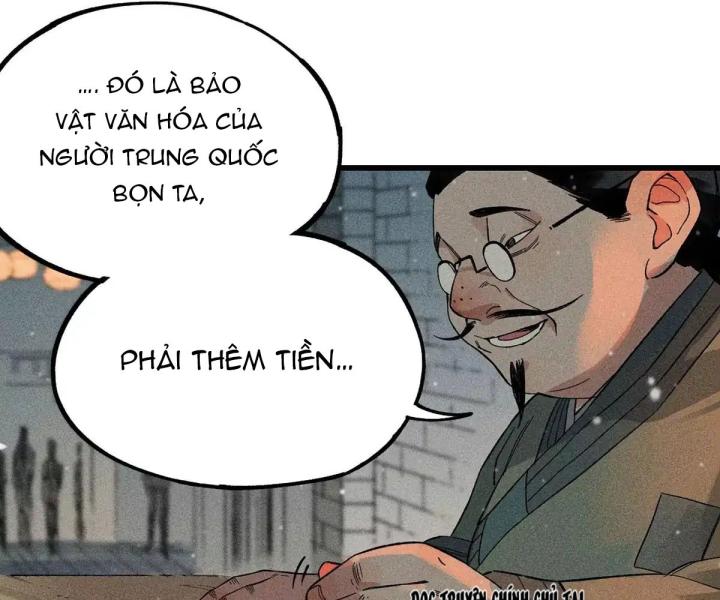 Địa Tạng Đông Phương Chapter 1 - Trang 2