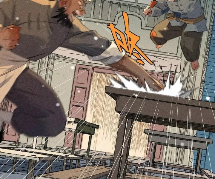 Địa Tạng Đông Phương Chapter 2 - Trang 2